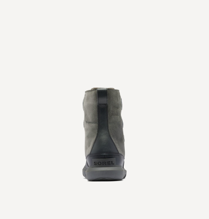 Ботинки EXPLORER BOOT WP M (EU 42 USm 9 СМ 26-26.4; black/jet)